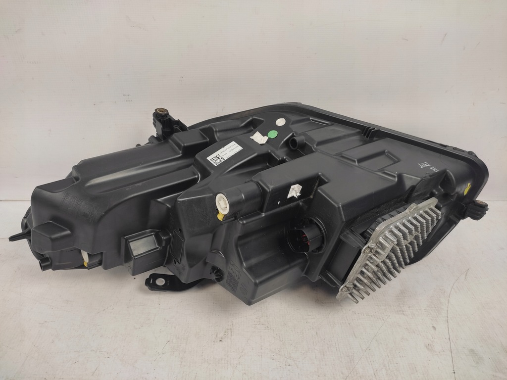 фото №9, Jaguar e-pace x540 лампа правая перед full led 17-