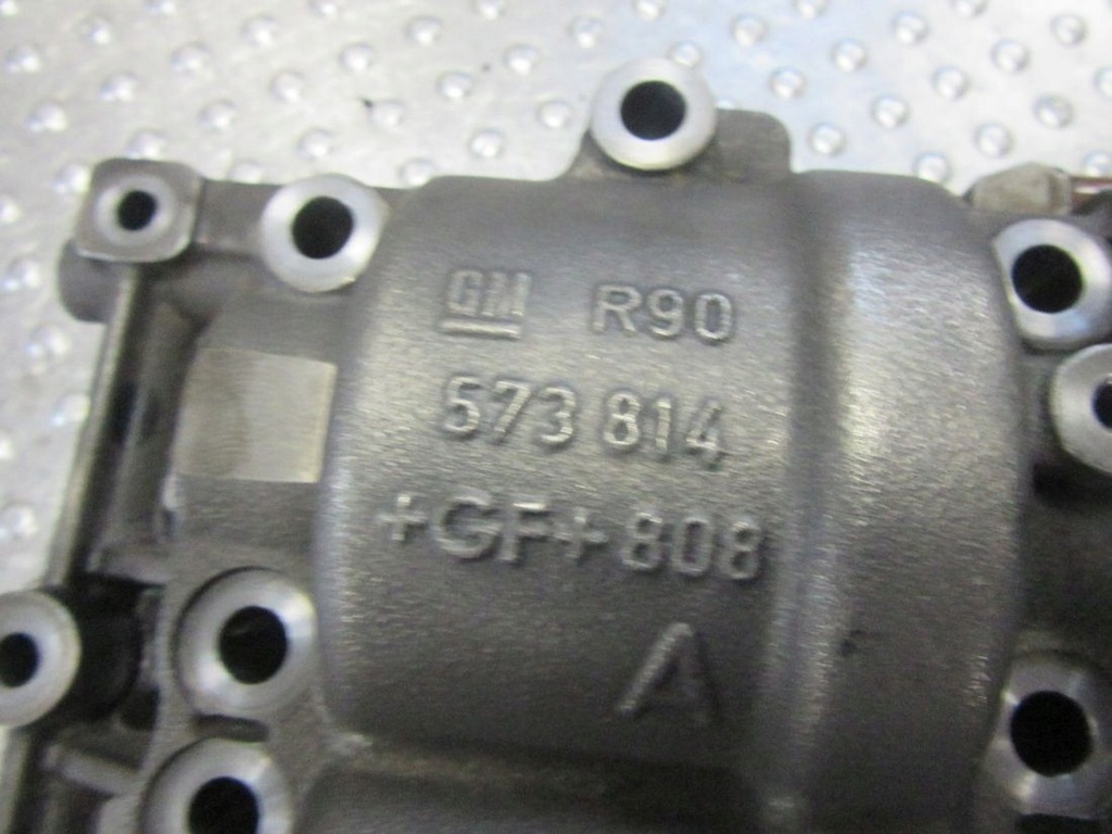 фото №6, Opel frontera b 2.2d 98-04 валы балансировочные gm