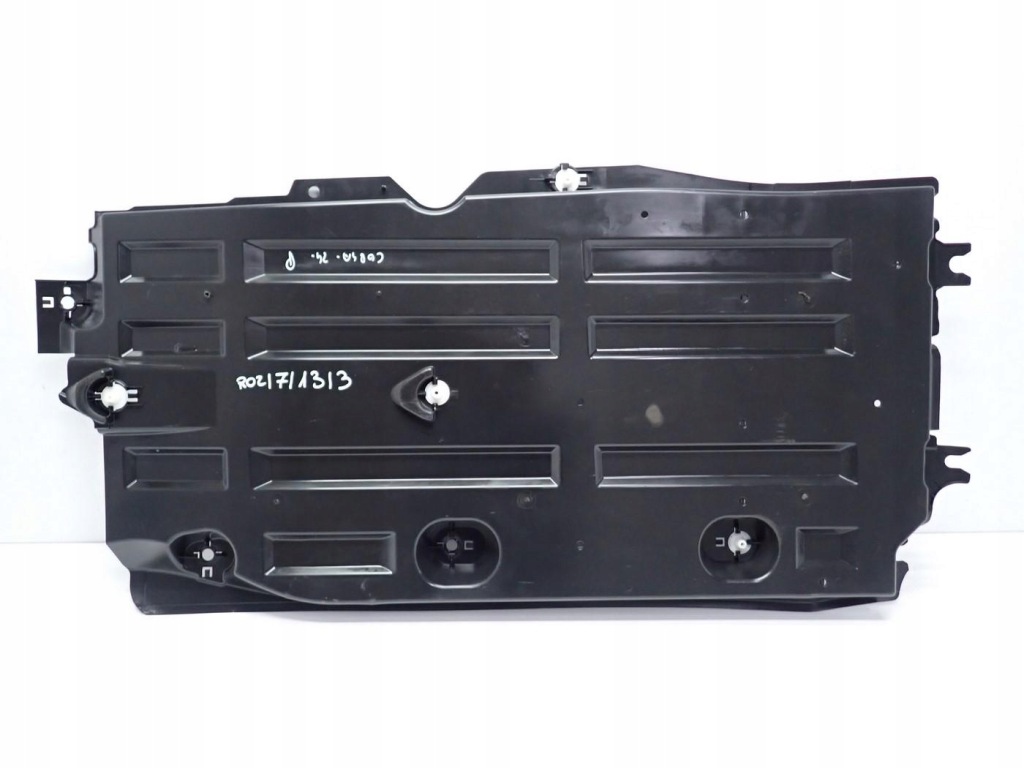 Купити Плита накладка підвіска правий оригінал 9823547580 opel corsa f 24r