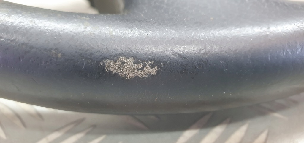 фото №13, Повітропровід круїз-контроль toyota auris i