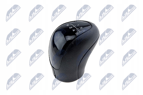 фото №11, Ручка переключения передач