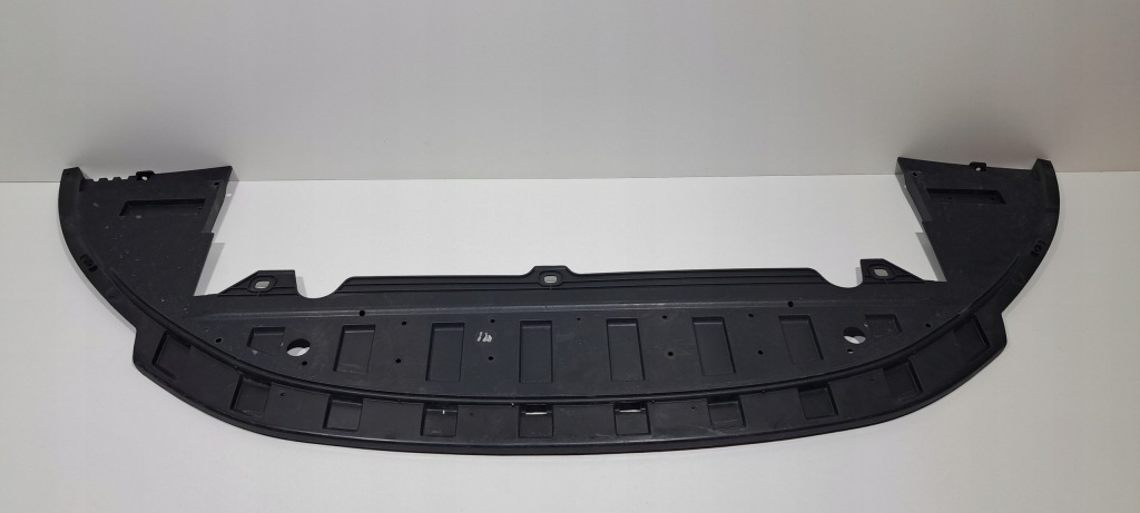 фото №1, Volvo v70 iii защита pod бампер перед 31353600