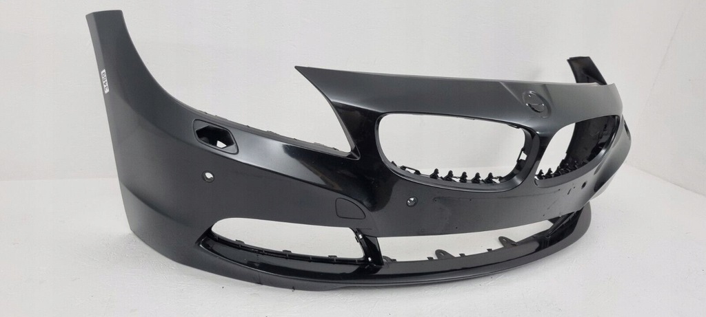 фото №6, Bmw z4 e89 2009- бампер передний перед 51117192156