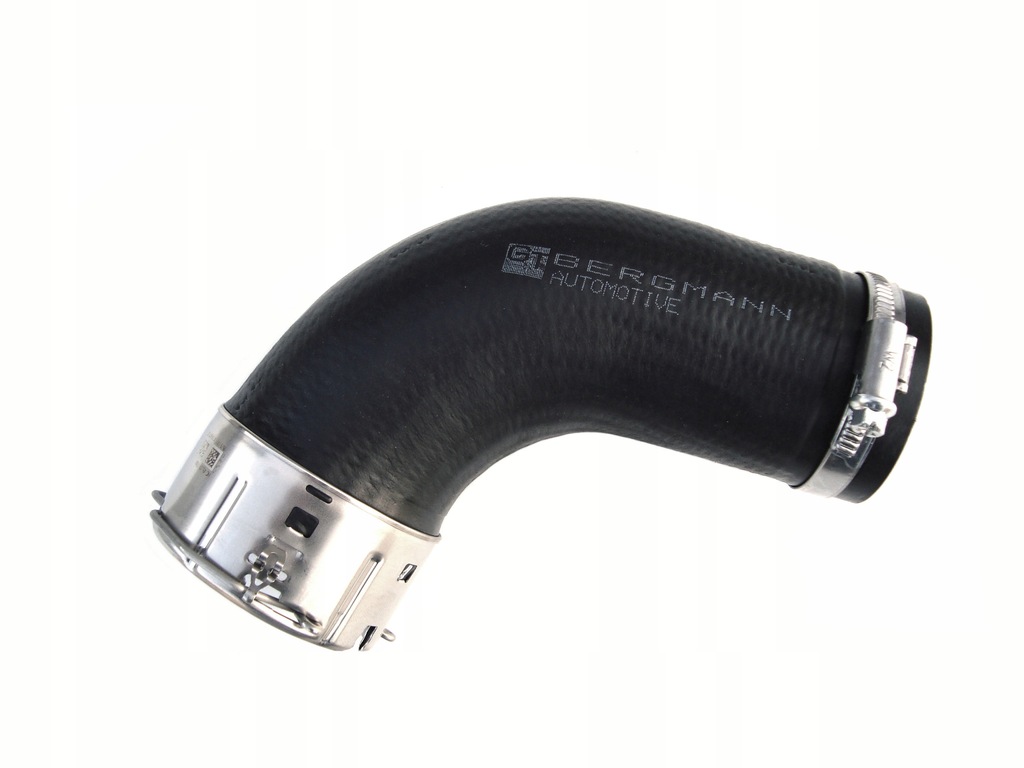 фото №2, Шланг труба wąż turbo интеркулер renault espace v 1,6 scenic iv