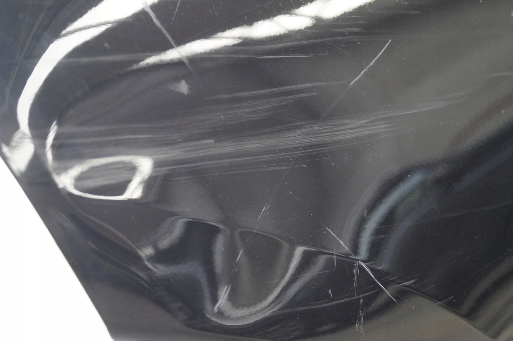 фото №7, Двері правий задня hyundai tucson ii 15-20r