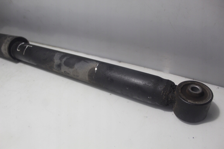фото №2, Амортизатор лівий задня skoda rapid ii lift 1.0tsi