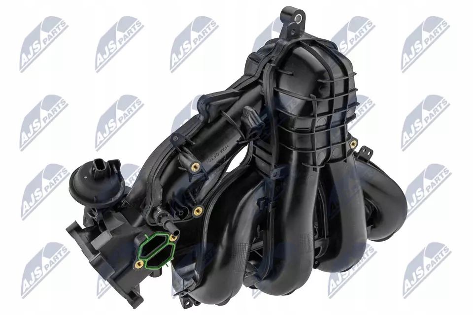 фото №2, Коллектор всасывающий