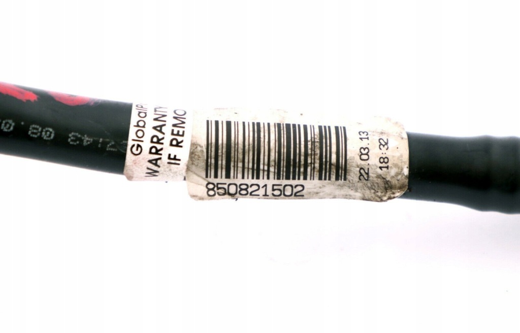 фото №10, Bmw f20 f21 f30 f31 f32 f33 n47n труба шланг вакууму 8508215