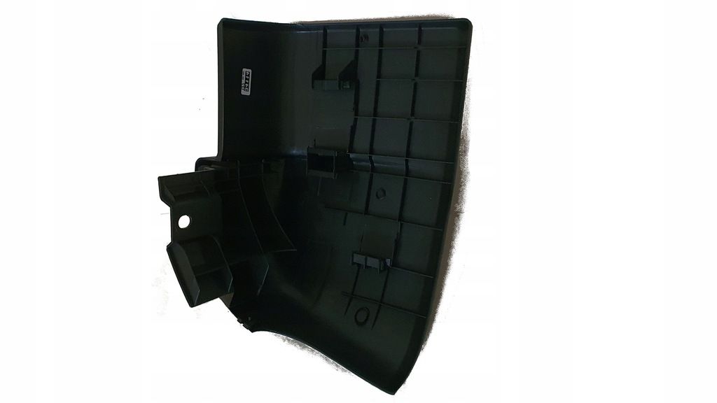 фото №6, Vw lt ii 96-05 уголок róg бампер задний задняя l+p