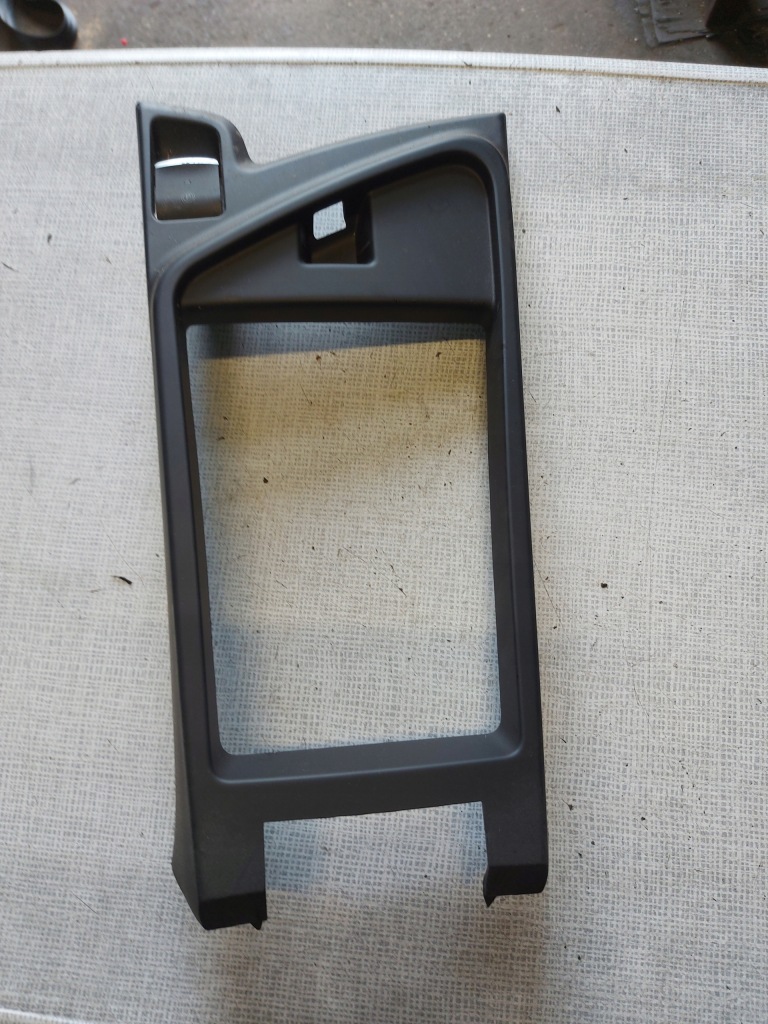 Купити Alfa romeo stelvio захист рамка тунель середнього 156141142