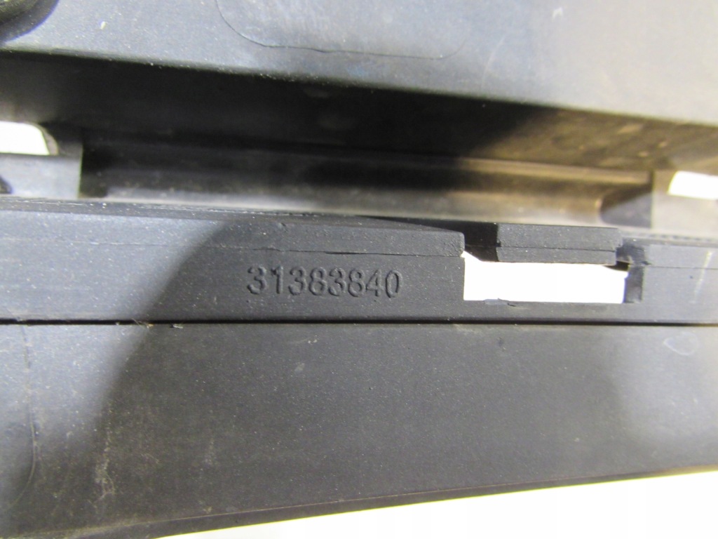 фото №5, Решётка решётка радиатора правая volvo xc90 ii