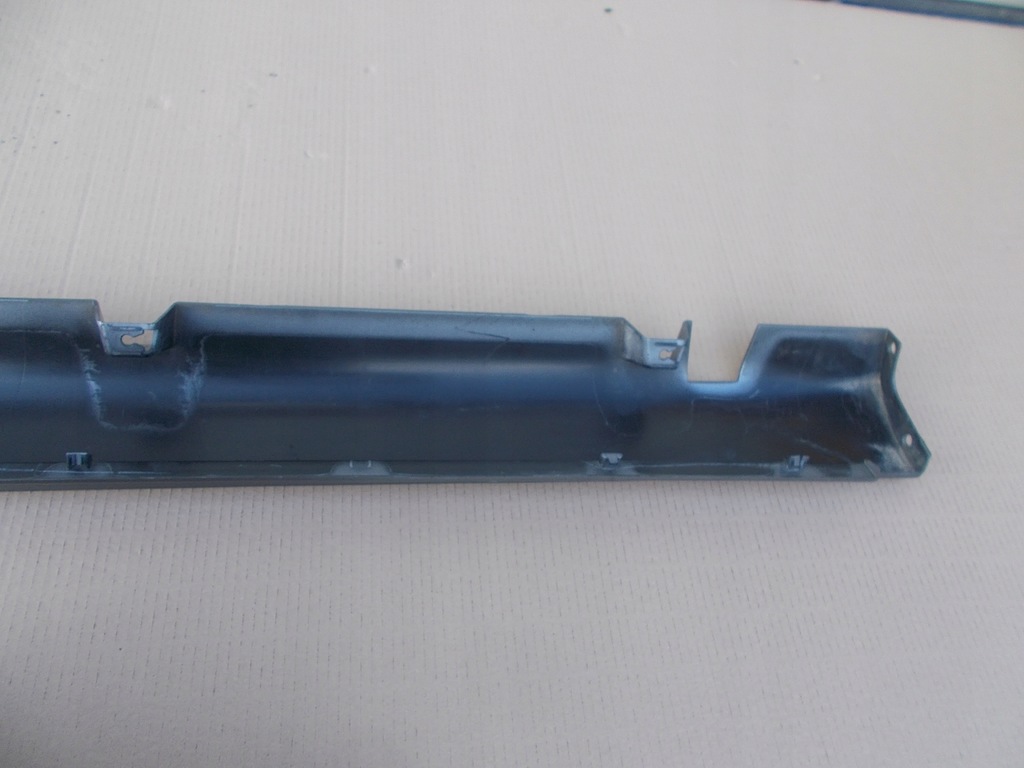 фото №9, Накладка поріг молдинг ліва lancia thema ii 300c