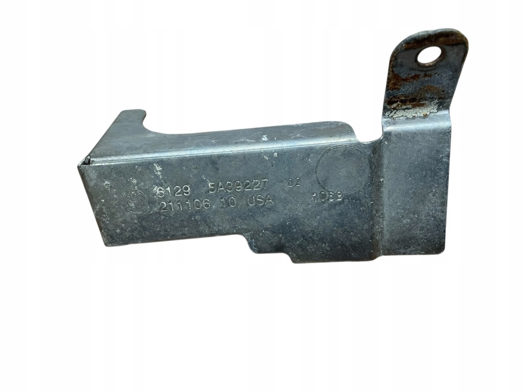 Купить Кронштейн кронштейн bmw xm g09