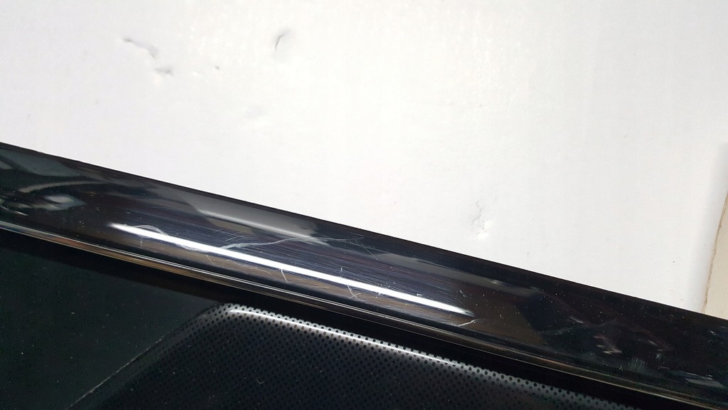 фото №8, Dekor молдинг консолі skoda scala 655858418ag демонтаж