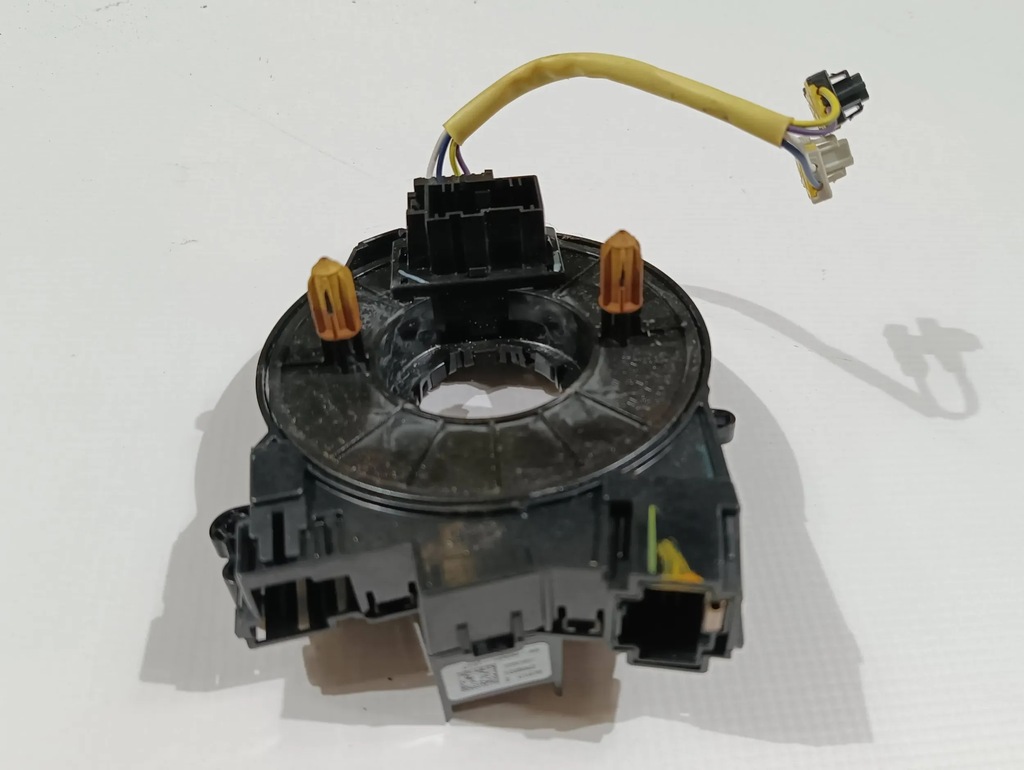 фото №6, Лента pod руль руля шлейф ford flex 2013-