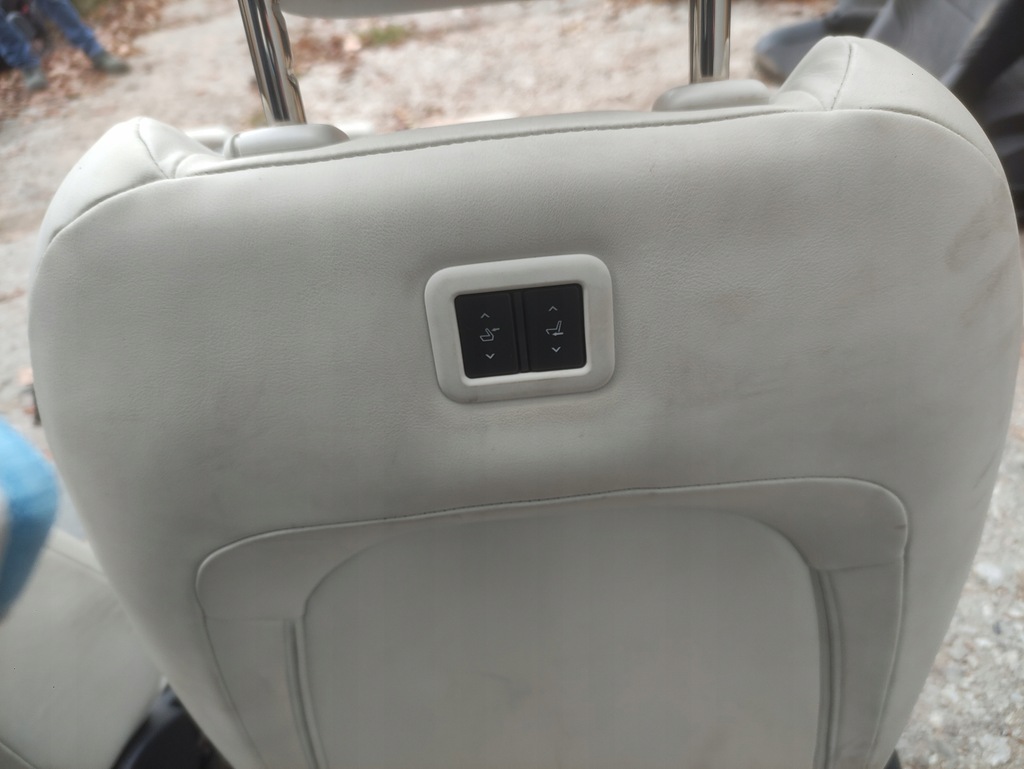 фото №10, Mazda mx-30 сиденья передняя заднее сиденье задняя