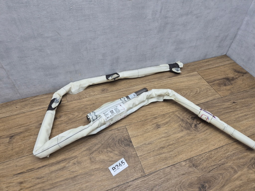 Bmw f22 f32 f82 f87 правая шторка безопасности воздушная подушка безопасности подушка клипсы 7292898 Киев