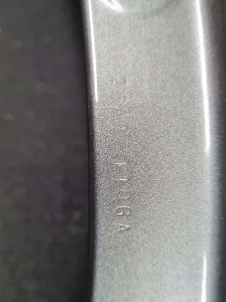 фото №9, Vw volkswagen t roc крила правий перед 2ga821106a гарний