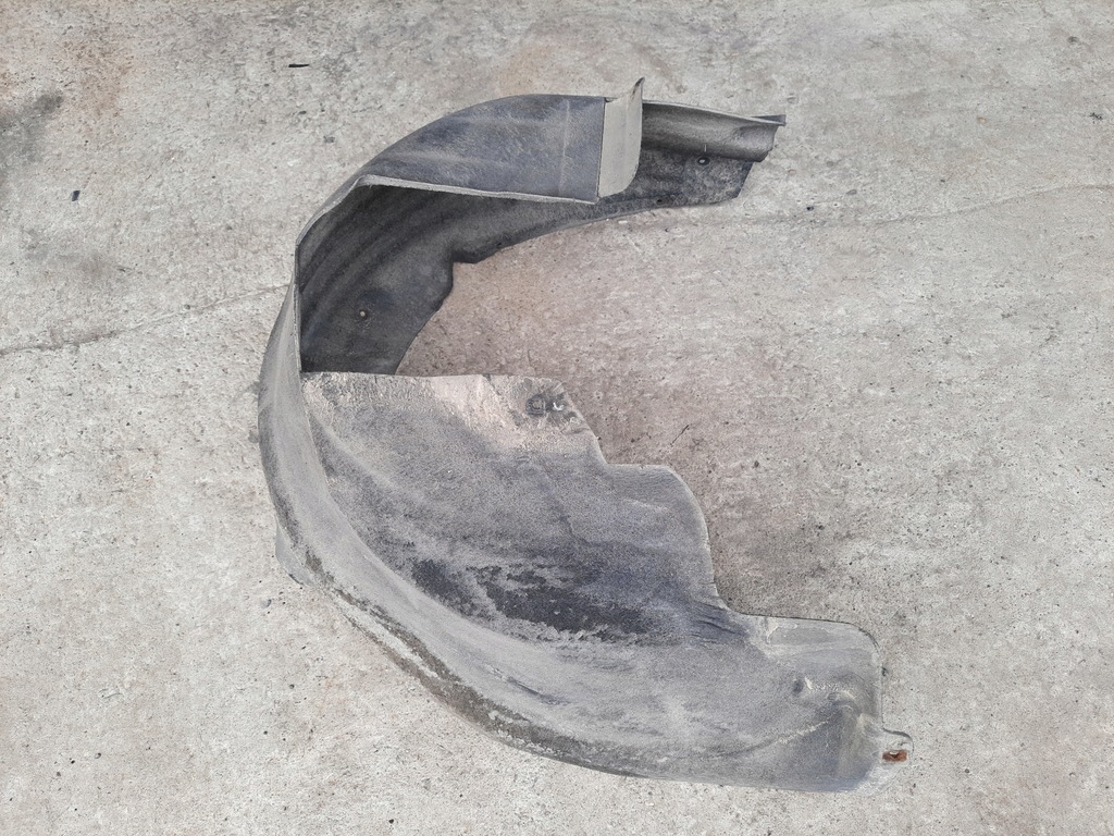 фото №6, Праве підкрилок задня задні bmw 7 f01 f02 7185270