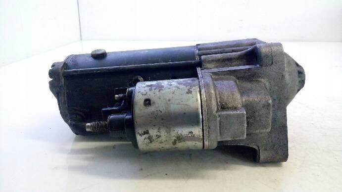 фото №7, Стартер volvo v40 1,9 tdi 1997r.