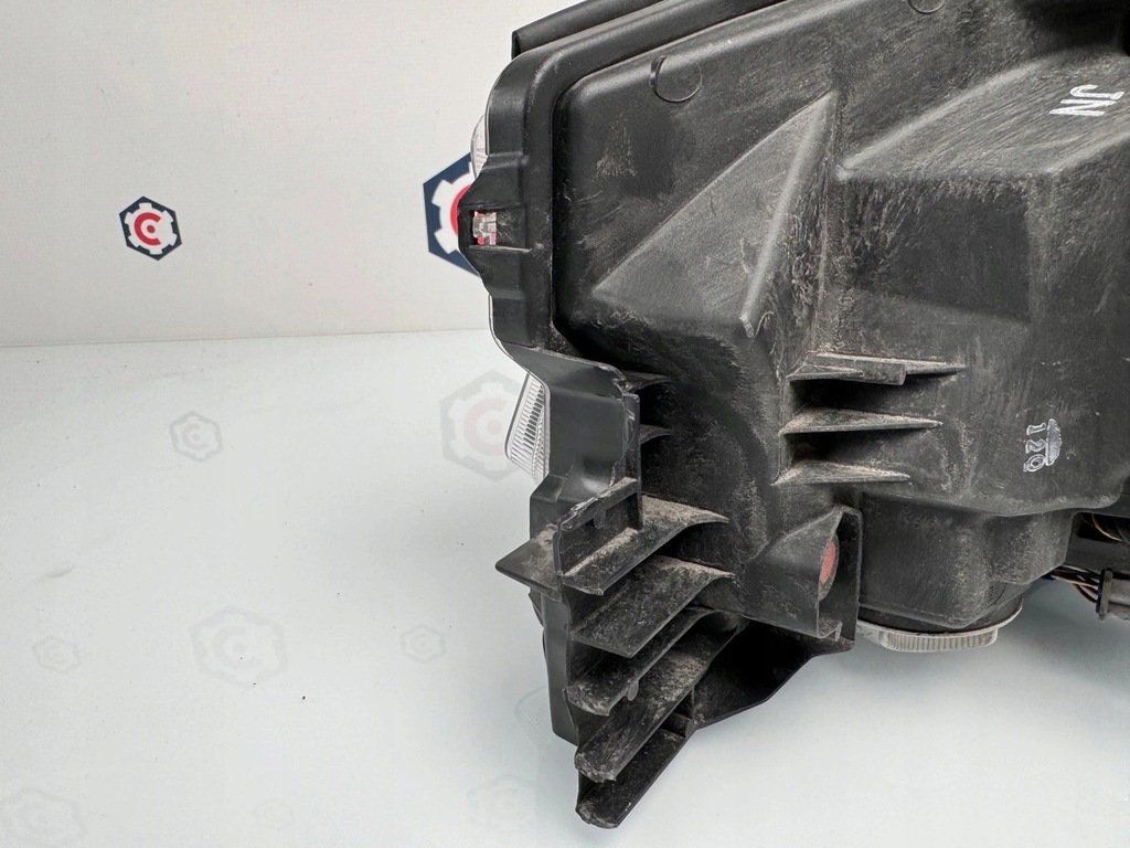 фото №4, Лампа правая перед subaru forester v full led