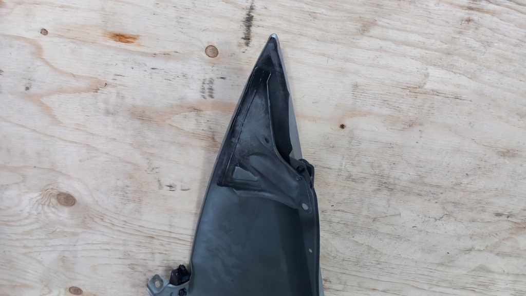 фото №7, Honda civic viii ufo крыло перед правый nh700m