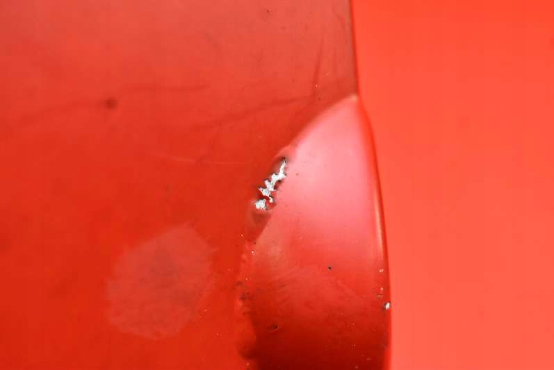 фото №7, Кришка заливної пального opel vivaro a 1 i 02r