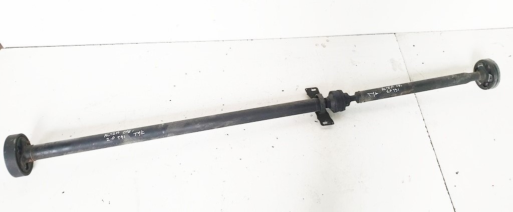 фото №8, Seat altea xl freetrack 07r 4x4 2.0 tfsi wal привідний механічна коробка передач