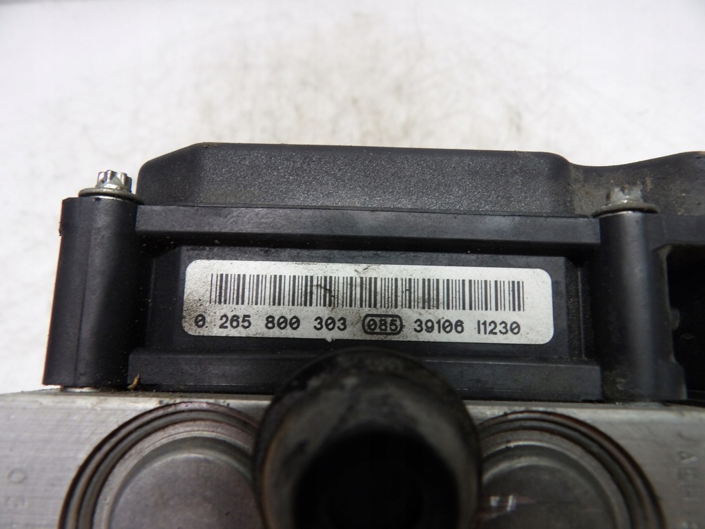 фото №1, Насос abs opel meriva