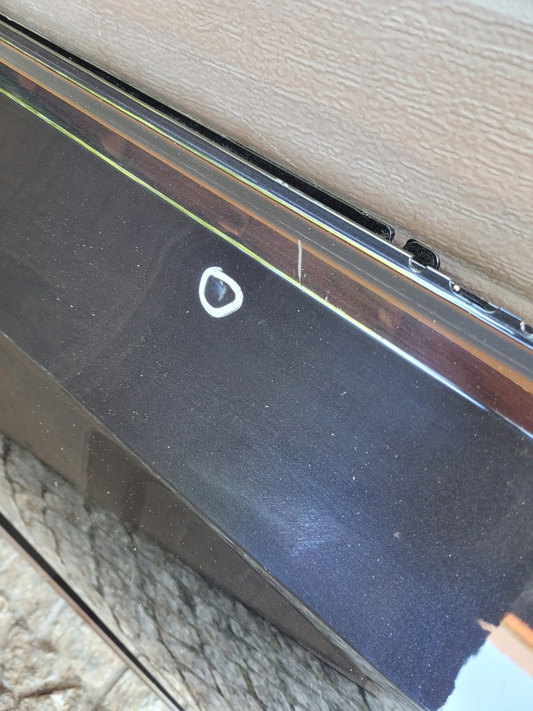 фото №8, Дверь правое задняя задние vw arteon 3g8833312d lc9x