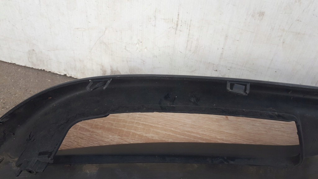 фото №5, Honda civic ix 11-14 бампер задний задняя