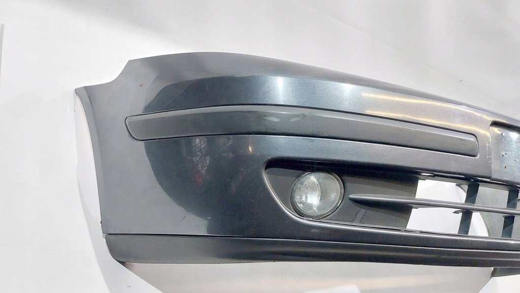 фото №5, Бампер перед renault laguna ii 8200008270