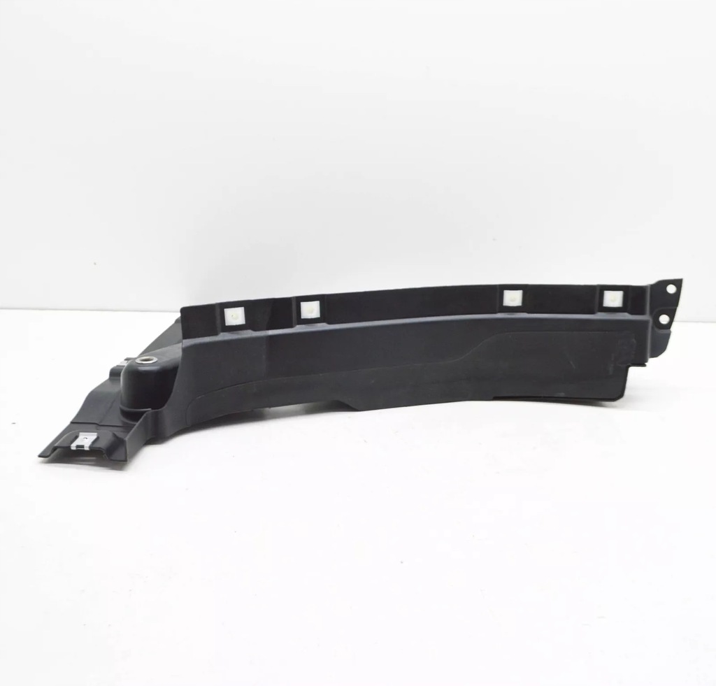 фото №11, Audi a6 c8 avant передний правый спойлер колеса 4k0853888e