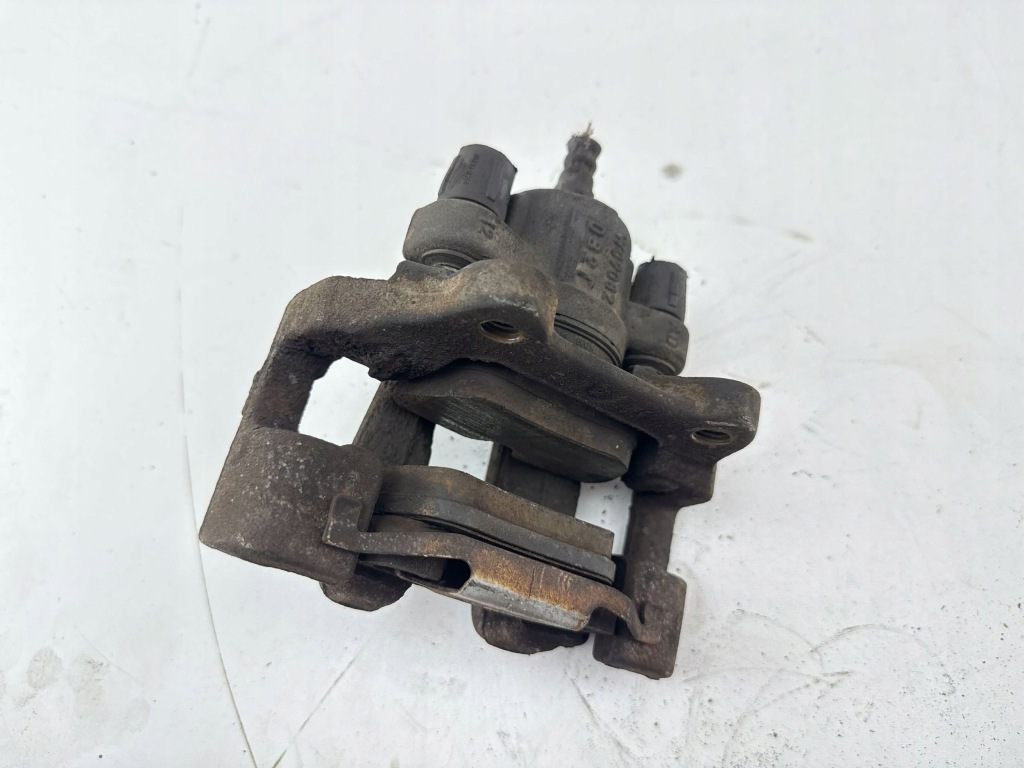 фото №6, Bmw 1 f20 f21 2015 с задний задний суппорт тормозной