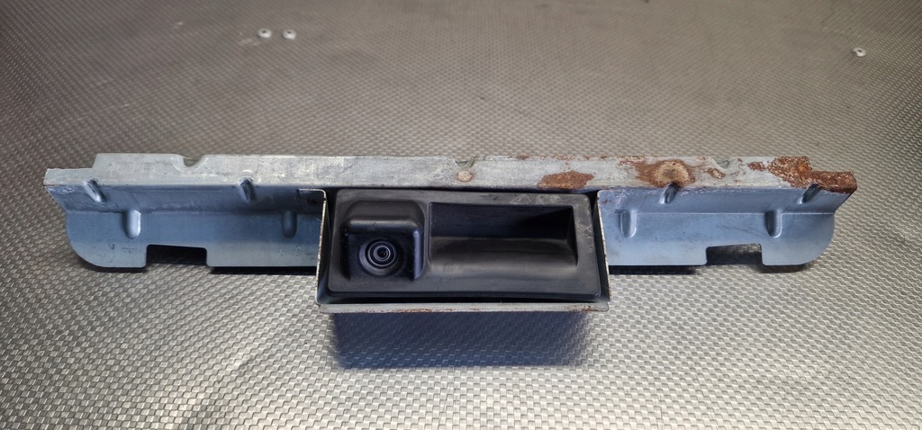 фото №1, Audi камера заднего вида 5n0627566c