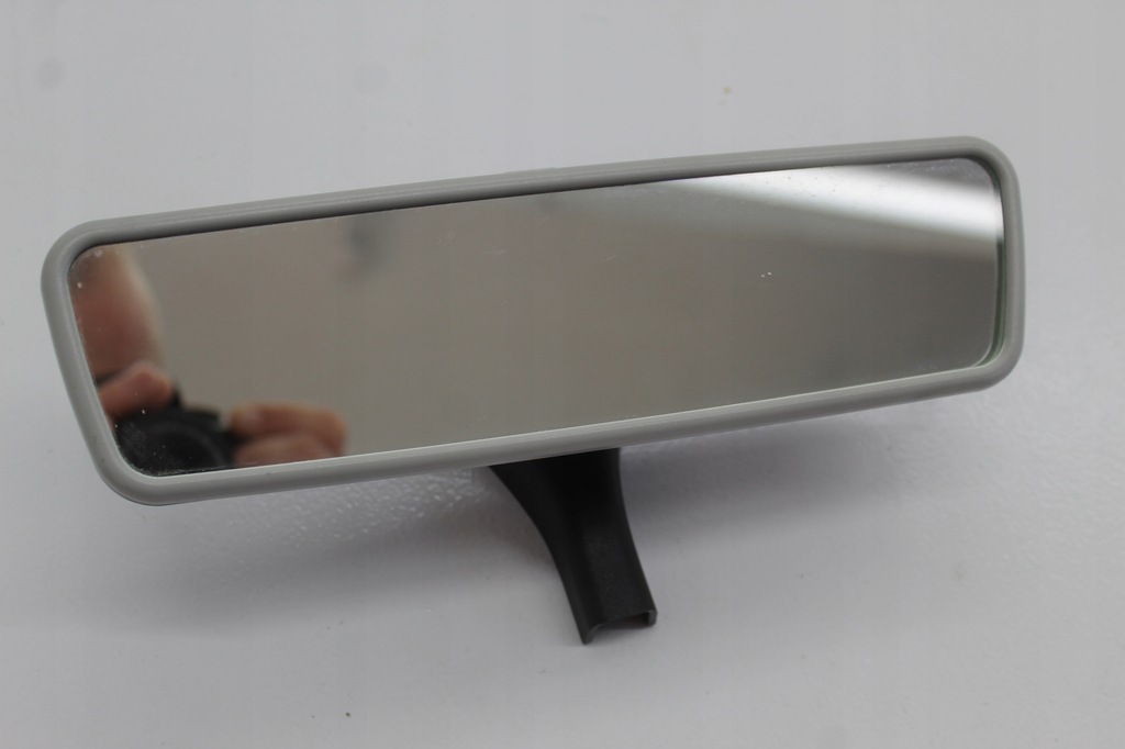 фото №1, Skoda octavia iii зеркало внутреннее