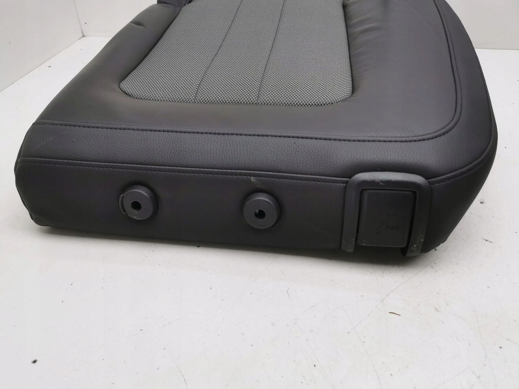 фото №6, Opel antara 2012 правая сторона сиденье задний