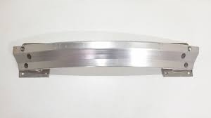 фото №1, Балка підсилювач бампера задня tesla model 3 2017-