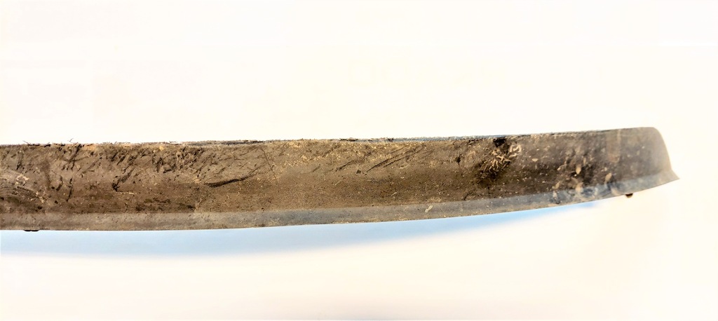 фото №9, Накладка-спойлер накладки pod бампер mazda ii 2 07-14