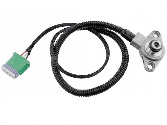 фото №1, Датчик тиску оливи atm citroen peugeot renaul