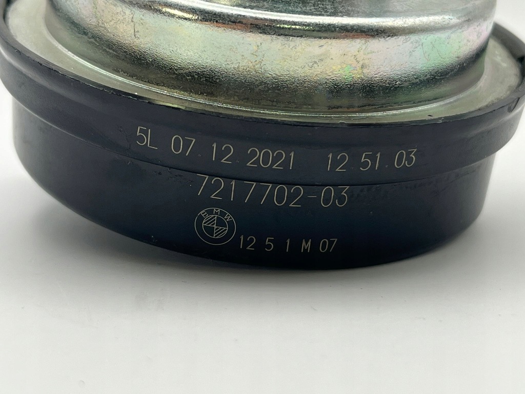 фото №7, Bmw x3 f25 x4 f26 сигнал звуковой низкочастотный 7217702