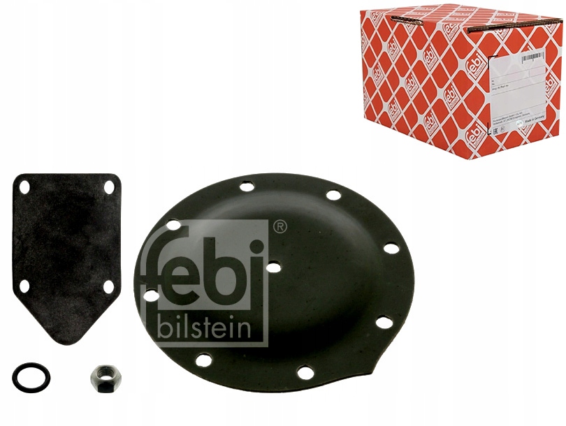 фото №11, Febi 05480 набір ремонтний насоса вакууму