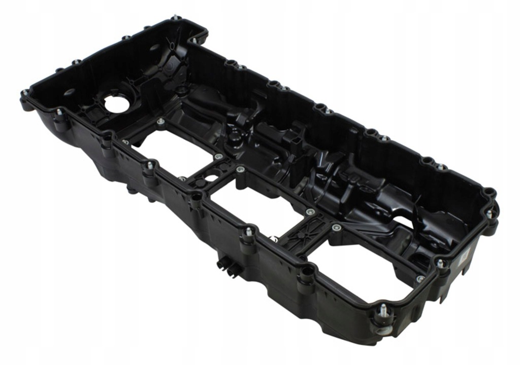 Купить Крышка клапанов bmw 5 f10 11127570292 оригинальный номер