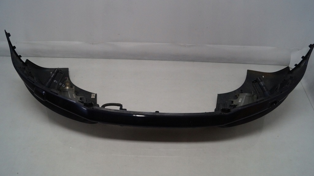 фото №7, Бампер передний volvo xc90 i ксенон 467-46 2006