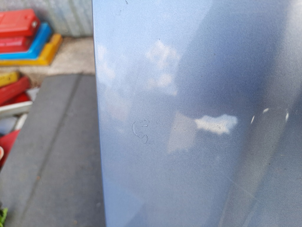 фото №6, Капот двигателя opel vectra c signum z163