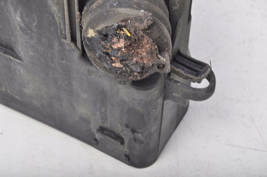 фото №6, Vw phaeton коробка предохранителей 3d1937609a