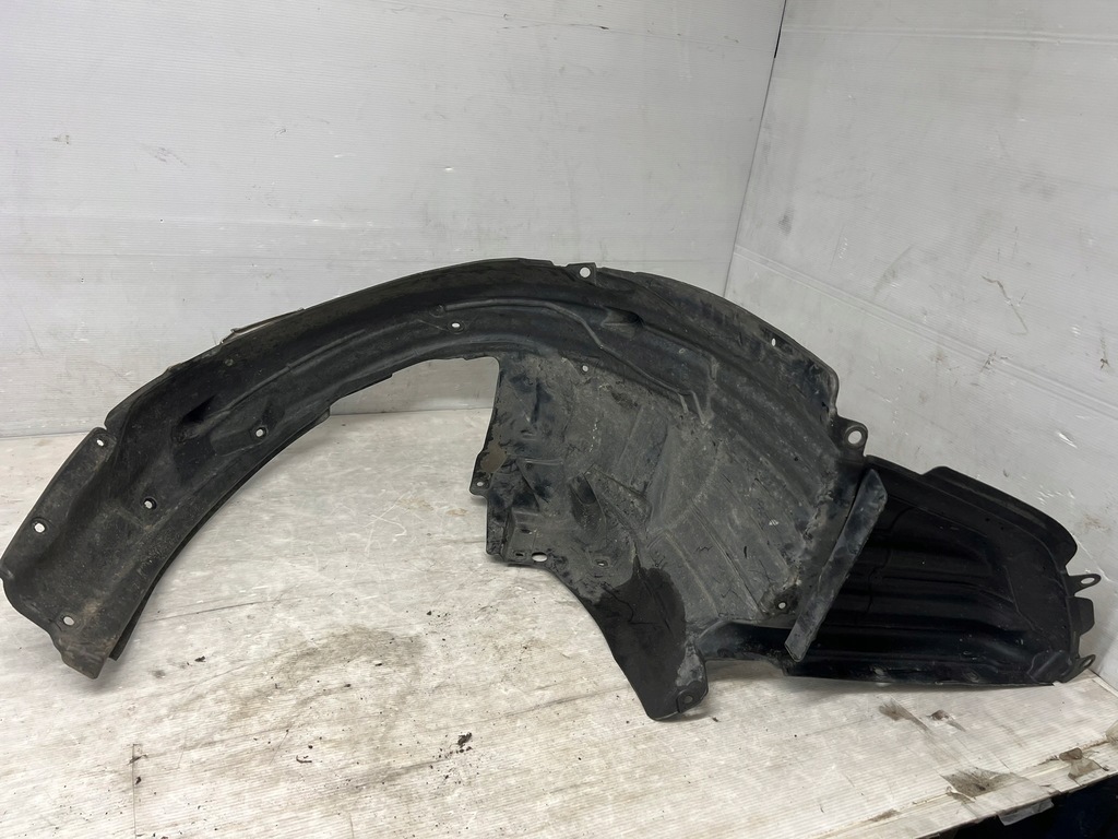фото №5, Subaru legacy подкрылок левая передние 59110aj011