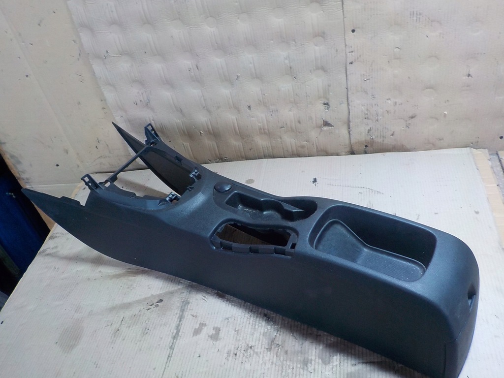 фото №1, Peugeot 308 туннель средний