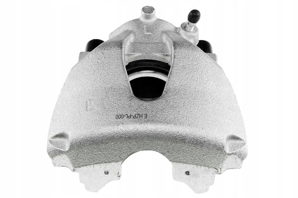 фото №12, Суппорт тормозной chevrolet orlando левый перед 57