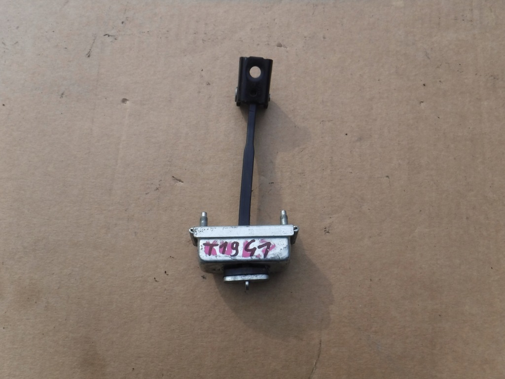 фото №1, Ограничитель дверь ford kuga mk1 focus 3m51r23500aj